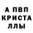 Амфетамин VHQ Antra Antra